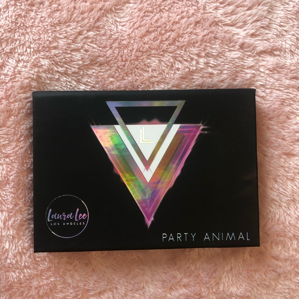 Makeup Pallete
